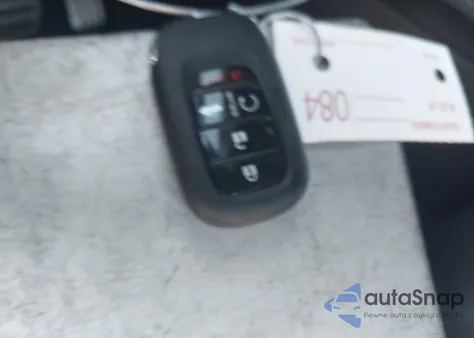 2024 Honda Civic Sport from USA, damaged, VIN 2HGFE2F57RH565964